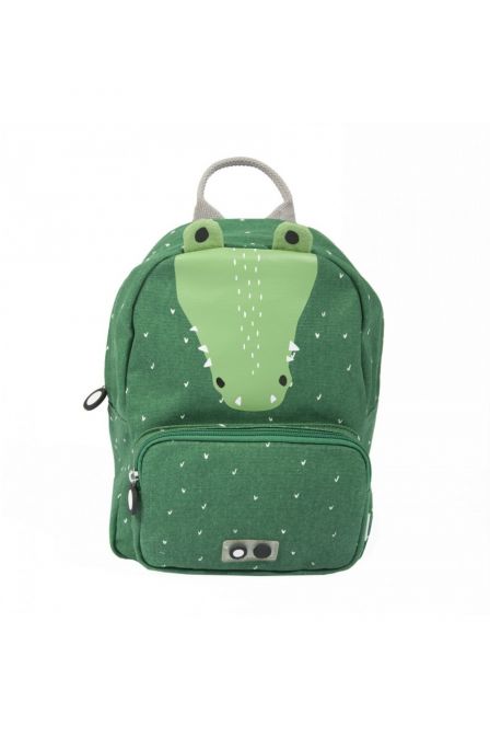 Παιδικό Σακίδιο Πλάτης BACKPACK - MR. CROCODILE Trixie Baby