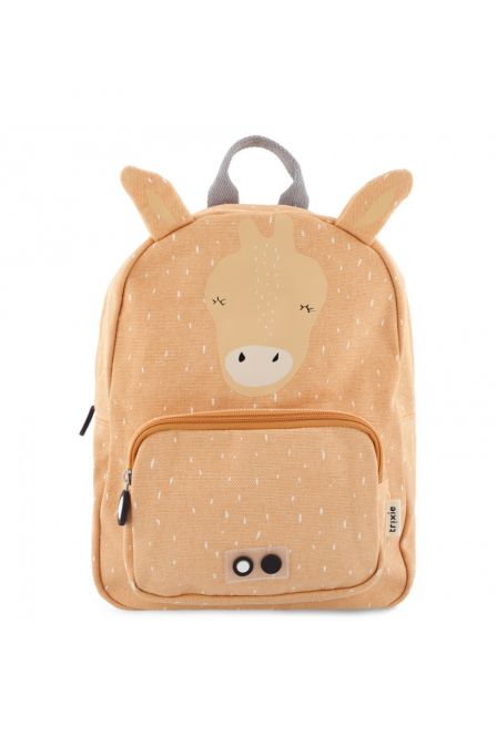 BACKPACK - MRS. GIRAFFE Trixie Baby