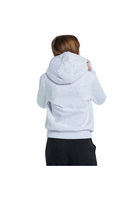 Bodytalk Γυναικείο φούτερ Hoodie με κουκούλα