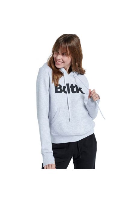 Bodytalk Γυναικείο φούτερ Hoodie με κουκούλα