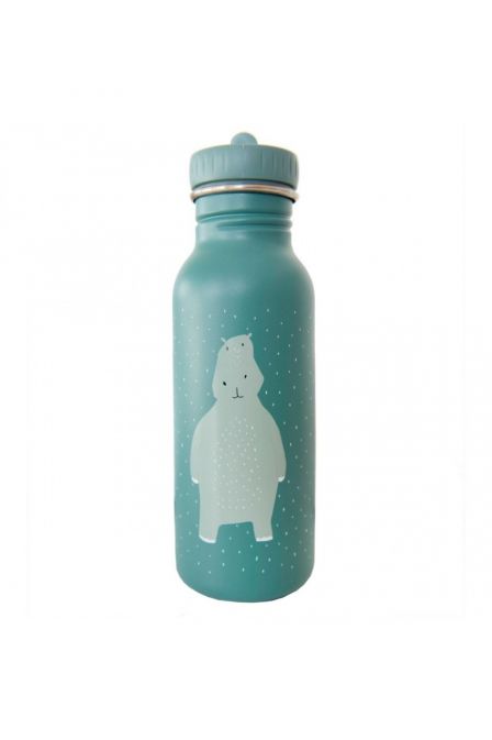Παιδικό Παγούρι BOTTLE 500ML - MR. HIPPO Trixie Baby