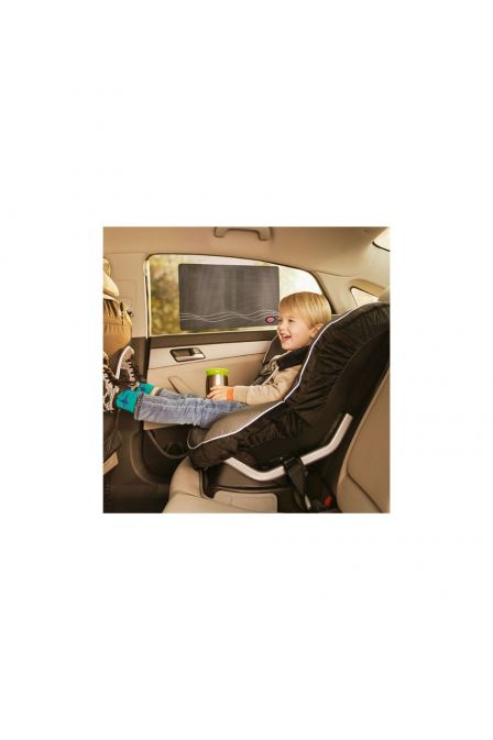 BRICA CLING SHADE 2PK Munchkin