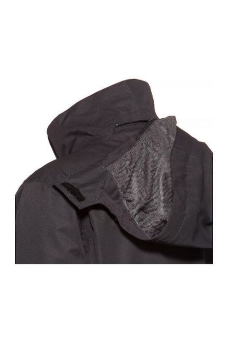 Ανδρικό Μπουφάν-CMP-Mid Zip Hood+Detachable Inn (3Z31147D-N950)