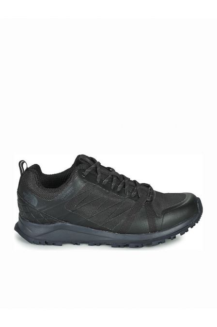 Unisex Παπούτσι The North-Face Litewave Fastpack II (NF0A4PF4CA0)