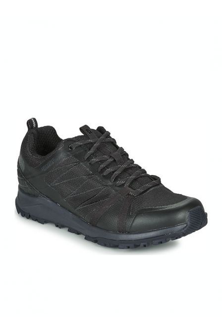 Unisex Παπούτσι The North-Face Litewave Fastpack II (NF0A4PF4CA0)