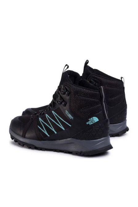 Γυναικείο Μποτάκι The North Face-Litewave Fastpack II Mid (NF0A47HFU3B)