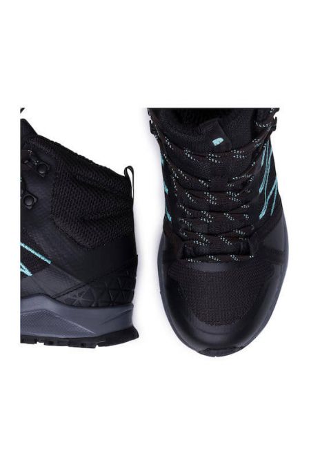 Γυναικείο Μποτάκι The North Face-Litewave Fastpack II Mid (NF0A47HFU3B)