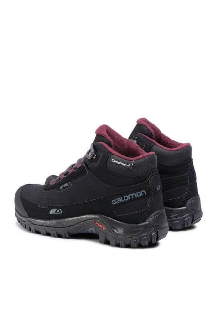 Γυναικείο Μποτάκι Salomon-Shelter CS (L41110500)