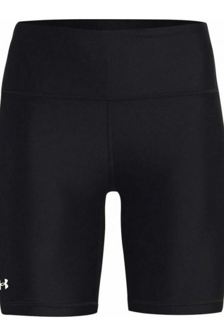 Γυναικείο Ποδηλατικό Κολάν Μαύρο-Under Armour Training(1360939-001)