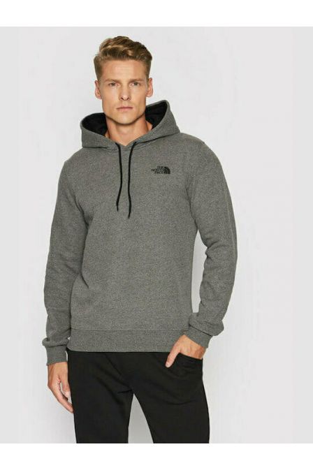 Ανδρικό Φούτερ The North Face-Seasonal Drew Peak (NF0A2TUVGVD1)