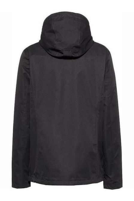 Ανδρικό Μπουφάν-CMP-Mid Zip Hood+Detachable Inn (3Z31147D-N950)