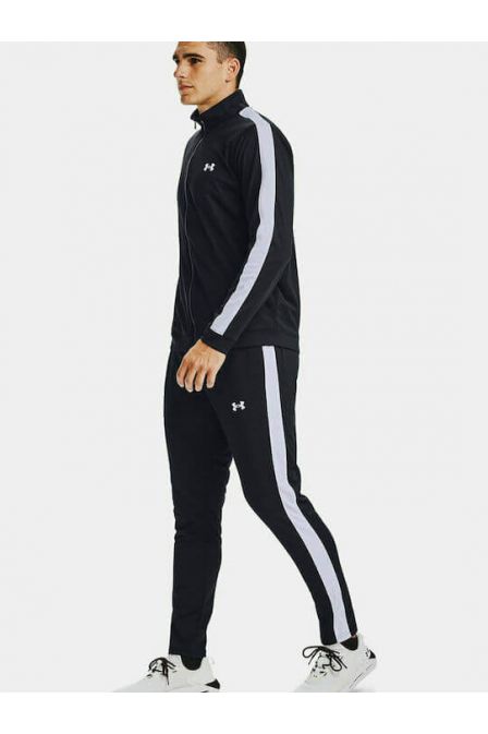 Aνδρική Φόρμα Under Armour-Knit Track Suit (1357139-001)