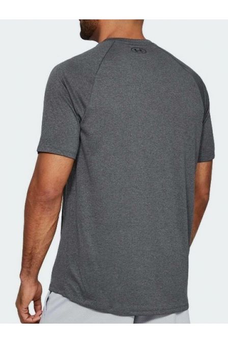 Ανδρικό Κοντομάνικο Under Armour-UA Tech 2.0 SS Tee (1326413-090)