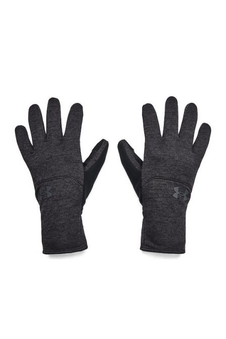Unisex Γάντια Χειμερινά Under Armour-Storm Fleece Gloves(1365958-001)
