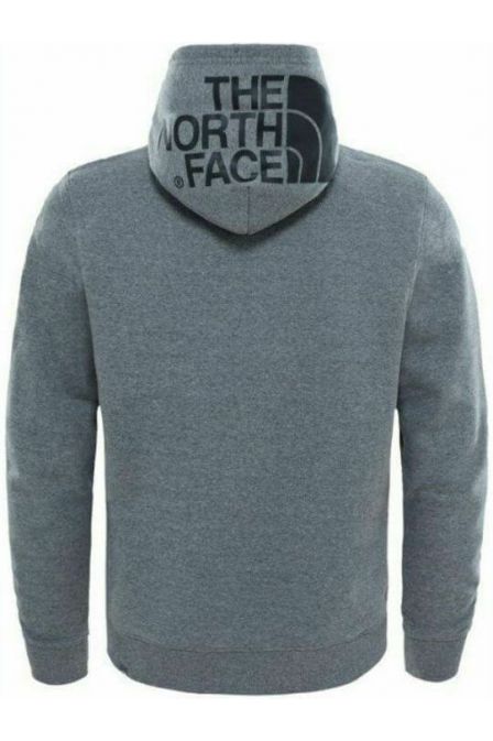 Ανδρικό Φούτερ The North Face-Seasonal Drew Peak (NF0A2TUVGVD1)
