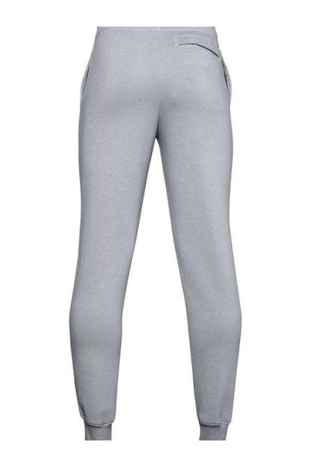 Unisex Παιδικό Παντελόνι Under Armour-Rival Fleece Joggers (1357628-011)