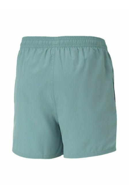 PUMA - ESS+ Woven Shorts B Mineral Blue 847325-50 - Mineral Blue