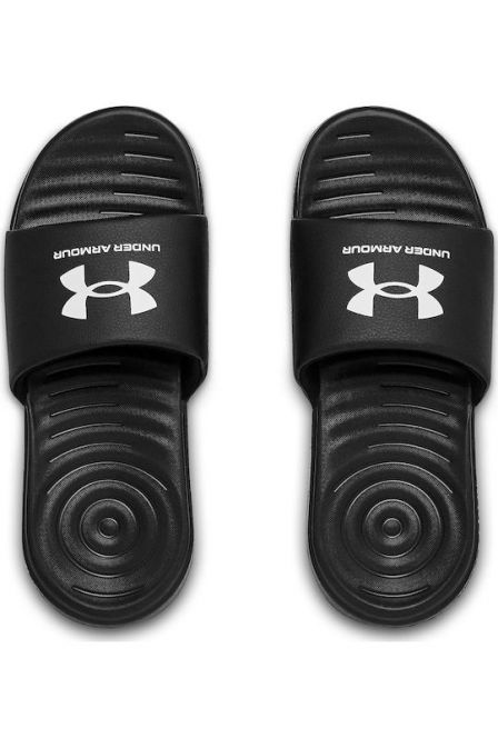 Unisex Σαγιονάρες Under Armour-B Ansa Fix SL (3023789-004)