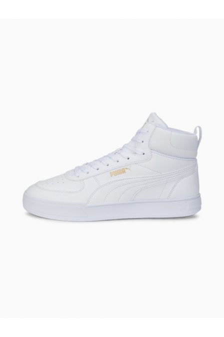 Unisex Παπούτσι Puma-Caven Basket (385843-01)