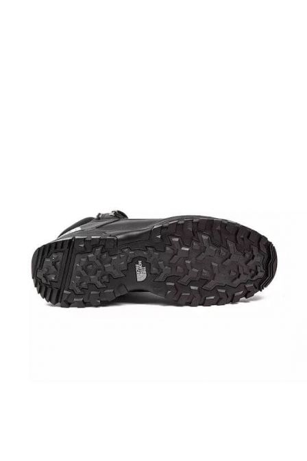 Unisex Μποτάκι The North Face-Storm Strike III Black(NF0A7W4GKT0)