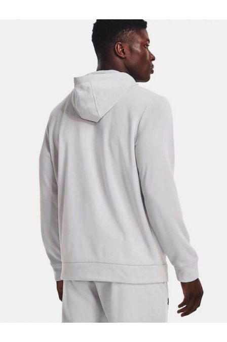 Ανδρικό Φούτερ Under Armour-Under Armour-Armour Fleece Hoodie (1373353-014)