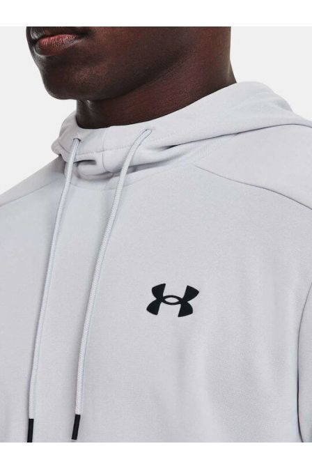 Ανδρικό Φούτερ Under Armour-Under Armour-Armour Fleece Hoodie (1373353-014)