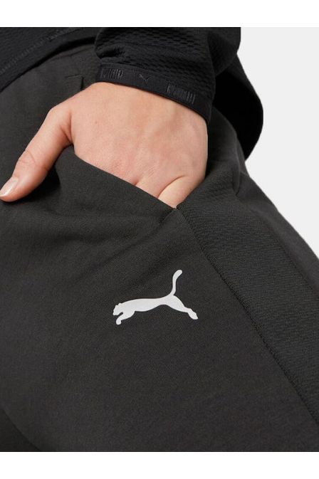 Γυναικείο Παντελόνι Puma-Evostripe High-Waist Pants (673118-01)