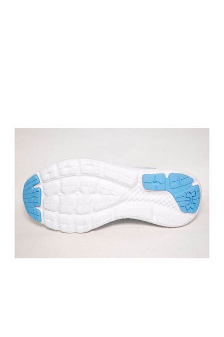 Γυναικείο Παπούτσι Under Armour-GGS Charged Rogue 3 (3025007-402)