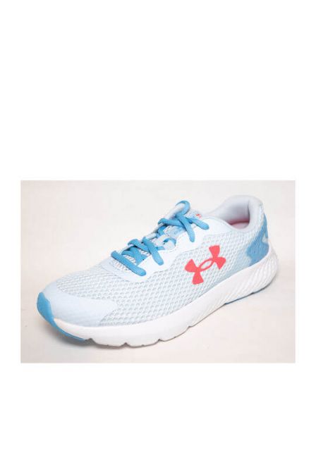 Γυναικείο Παπούτσι Under Armour-GGS Charged Rogue 3 (3025007-402)