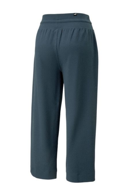 Γυναικείο Κολάν Puma-Her Straight Pants (673113-16)