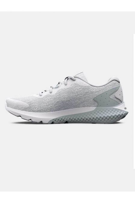 Γυναικείο Παπούτσι Under Armour-W Charged Rogue 3 Knit (3026147-102)