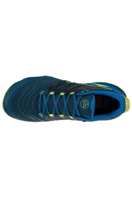 Ανδρικό Παπούτσι La Sportiva-AKASHA II( 56A639729)