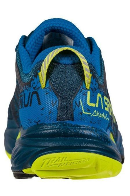 Ανδρικό Παπούτσι La Sportiva-AKASHA II( 56A639729)
