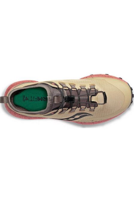 Γυναικείο Παπούτσι-Saucony Peregrine 13 St (S10840-25)