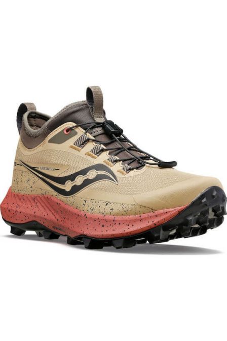 Γυναικείο Παπούτσι-Saucony Peregrine 13 St (S10840-25)
