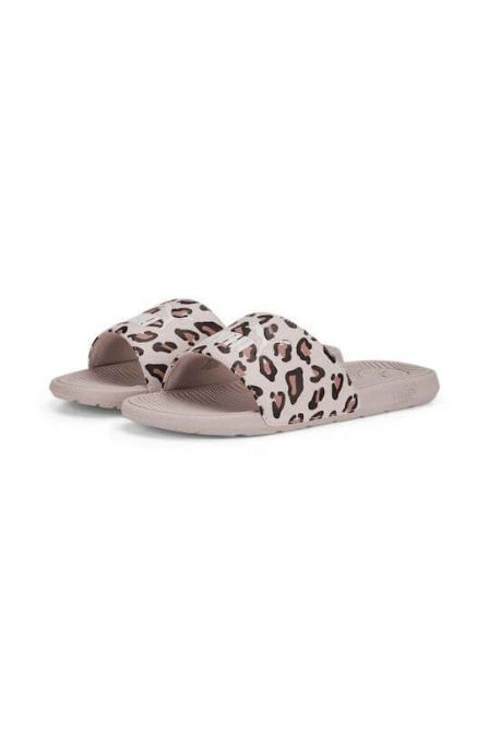 Γυναικείες Σαγιονάρες Puma-Cool Cat 2.0 Summer Roar Jr BX (390920-01)
