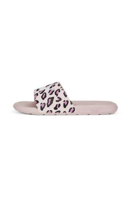 Γυναικείες Σαγιονάρες Puma-Cool Cat 2.0 Summer Roar Jr BX (390920-01)