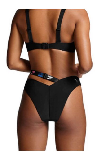 Γυναικείο Μαγιό DOBOTEX Puma-Swim Women V (938070-01)