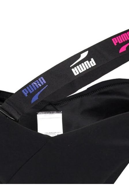 Γυναικείο Μαγιό DOBOTEX Puma-Swim Women V (938070-01)