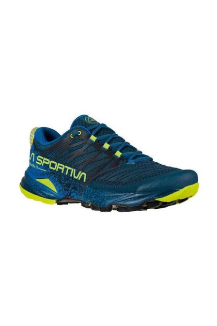 Ανδρικό Παπούτσι La Sportiva-AKASHA II( 56A639729)