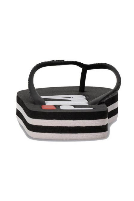 Unisex Σαγιονάρες Fila-Troy Zeppa (FFW0271-80010)