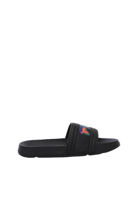 Unisex Παντόφλα Fila-Morrobay Logo (42846337)