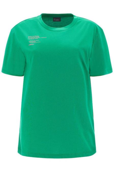 Γυναικείο Κοντομάνικο FREDDY V-Cotton T-Shirt S/S (S3WGZT4-V87)