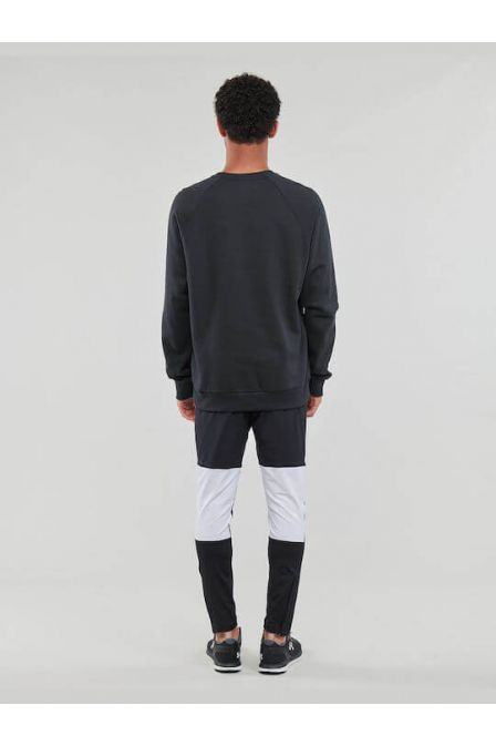 Ανδρικό Φούτερ Under Armour-Rival Fleece Crew (1379755-001)