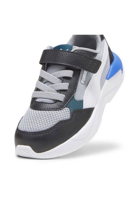 Παιδικό Παπούτσι Puma- X-Ray Speed Lite AC PS(385525-21)