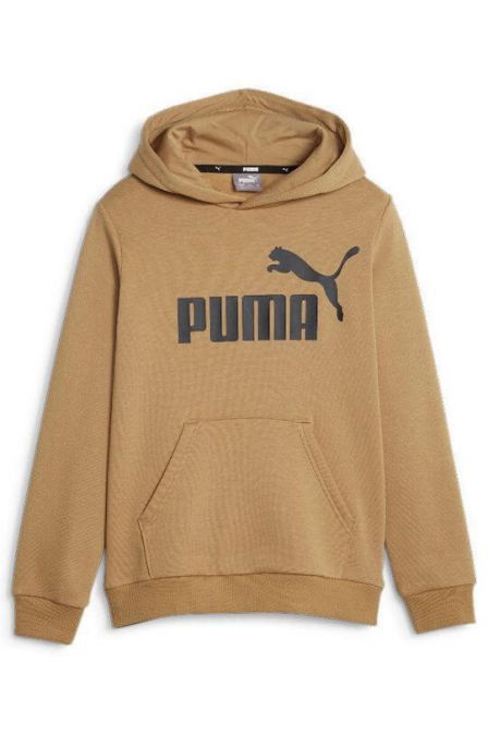 Παιδικό Φούτερ Puma-Ess Big Logo Hoodie FL (586965-86)