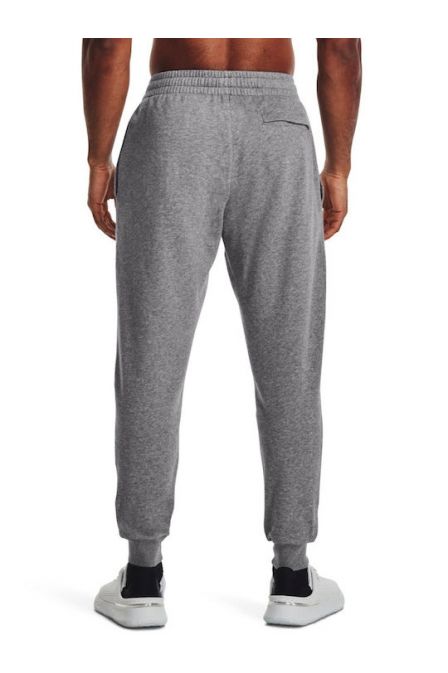 Ανδρικό Παντελόνι Under Armour-Rival Fleece Joggers (1379774-025)