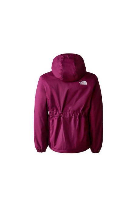 Παιδικό Μπουφάν The North Face-G WRM STM RN JKT(NF0A82TRI0H1)