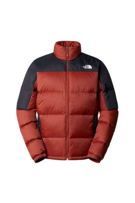 Ανδρικό Μπουφάν The North Face-Diablo Down Puffer (NF0A4M9JWEW1)