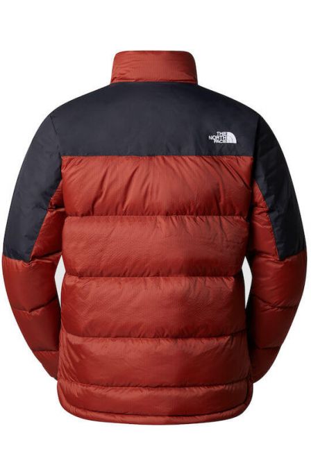 Ανδρικό Μπουφάν The North Face-Diablo Down Puffer (NF0A4M9JWEW1)